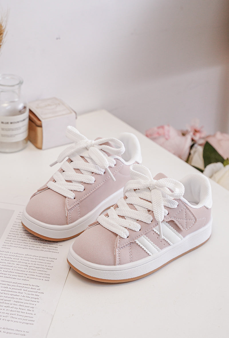 Hana Pale Rose