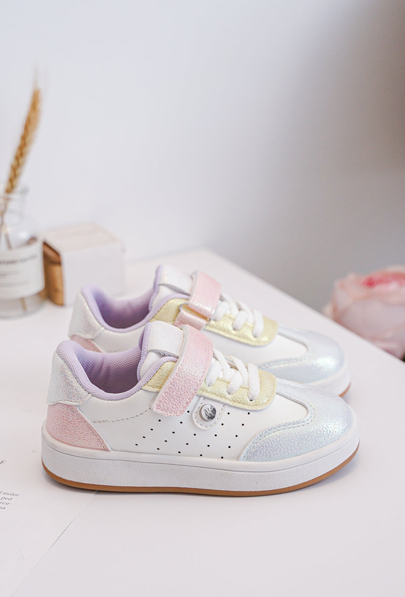 Niki Multicolour