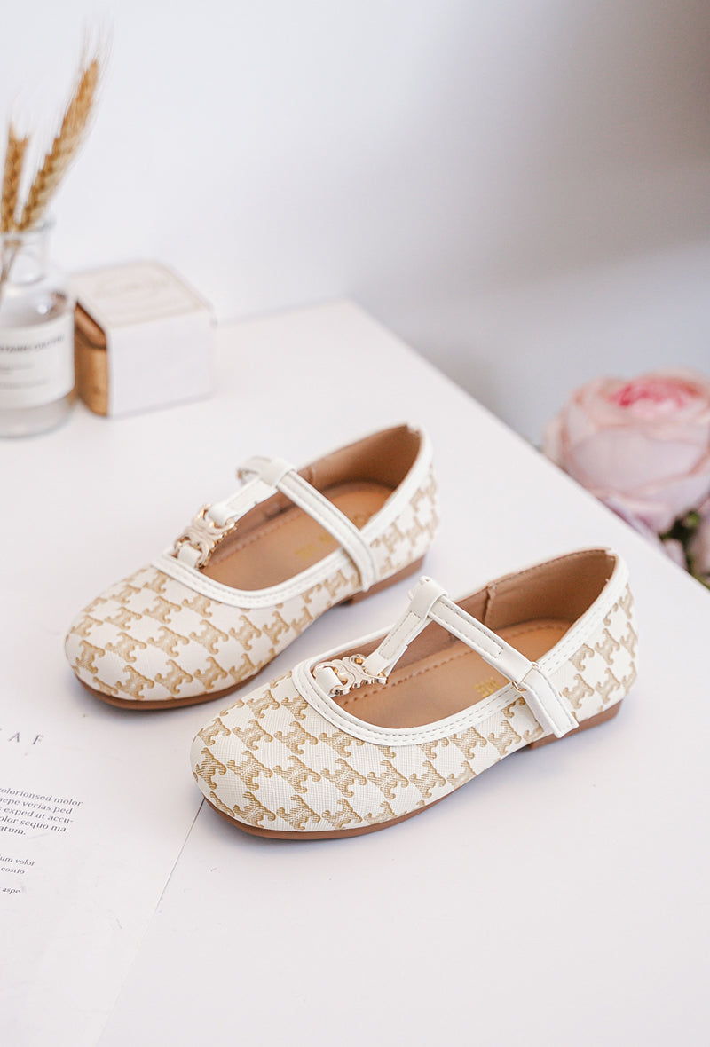 Chihiro Beige