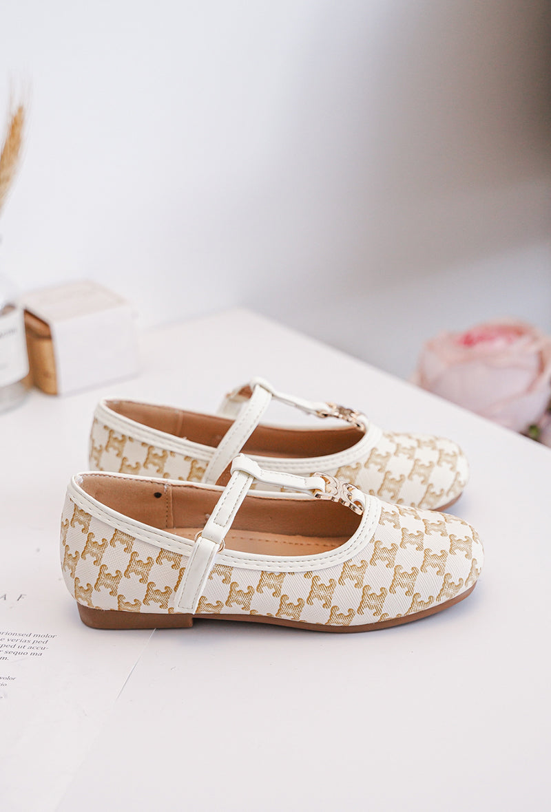 Nos Ballerines Et Mocassins Filles