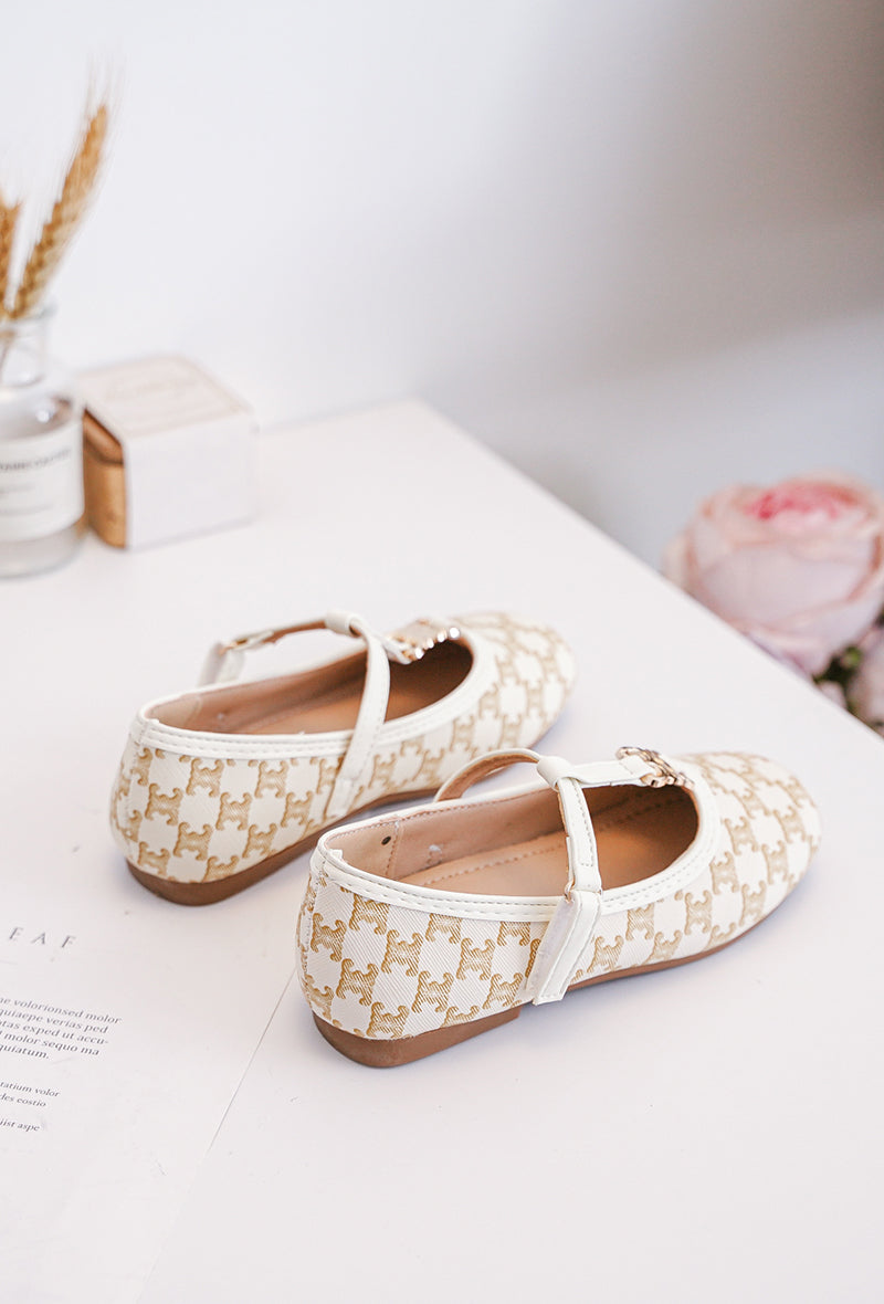 Chihiro Beige