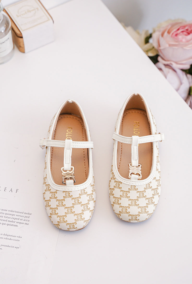 Chihiro Beige