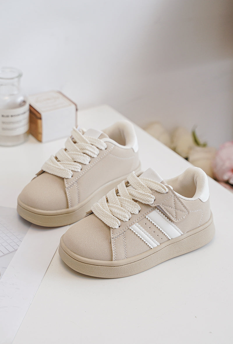 Hana Beige Semelle Beige