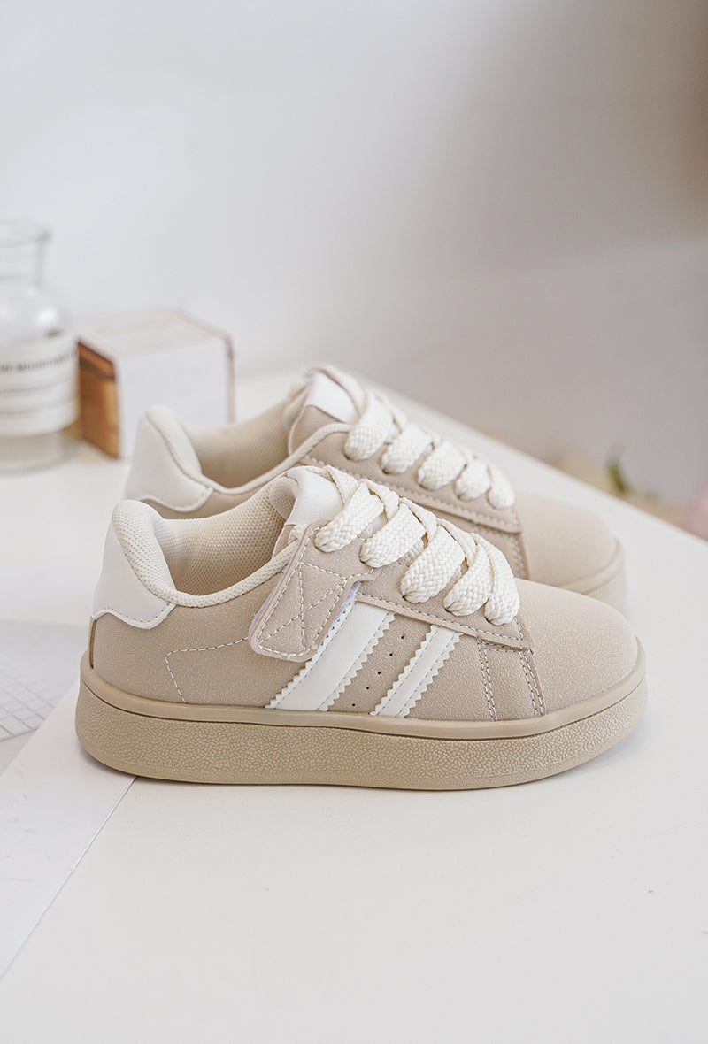 Hana Beige Semelle Beige