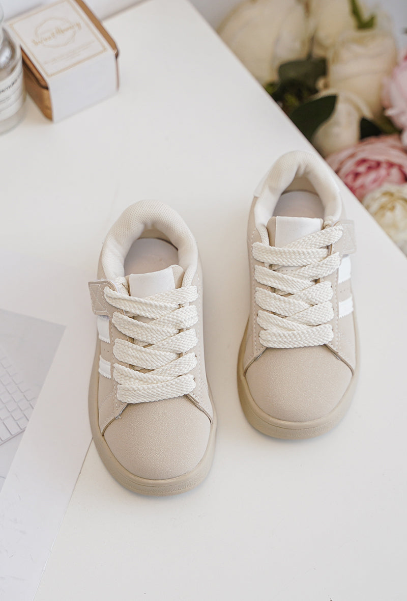 Hana Beige Semelle Beige