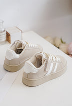 Hana Beige Semelle Beige