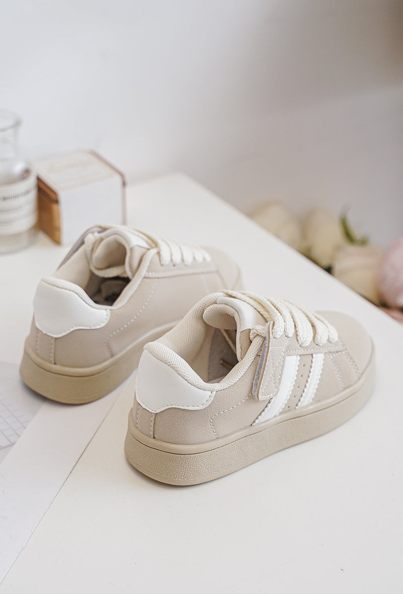 Hana Beige Semelle Beige