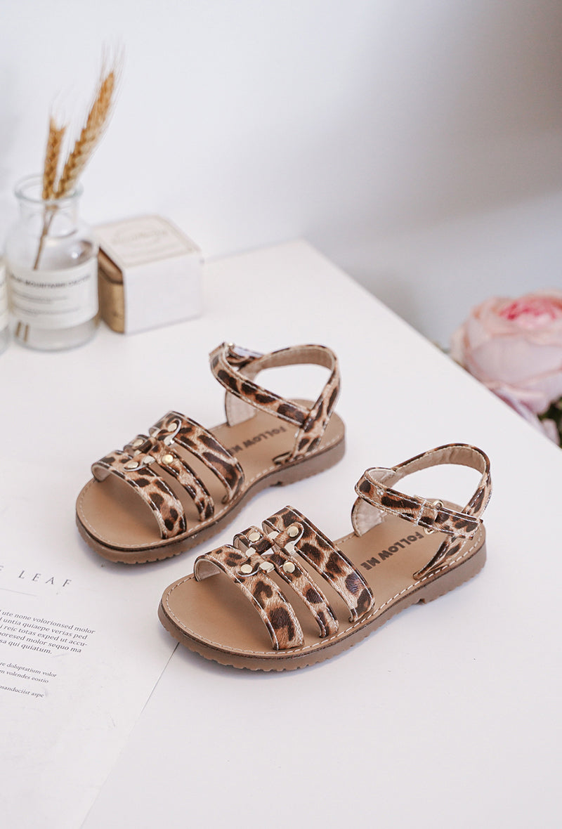 Aki Leopard