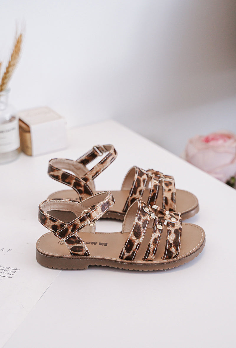 Aki Leopard