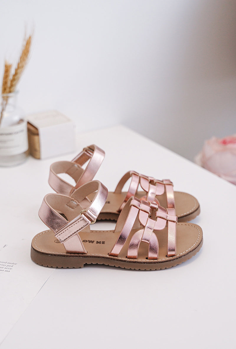 Suki Rose – loovoos