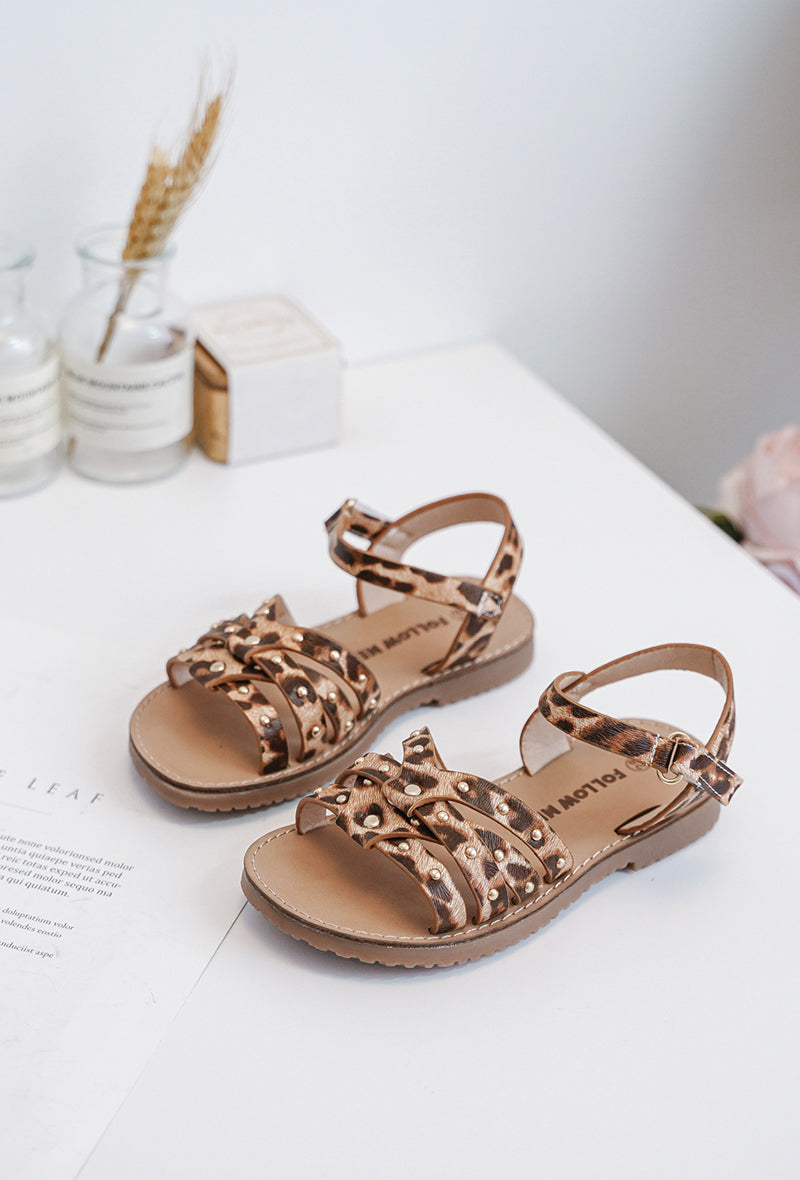 Gia Leopard