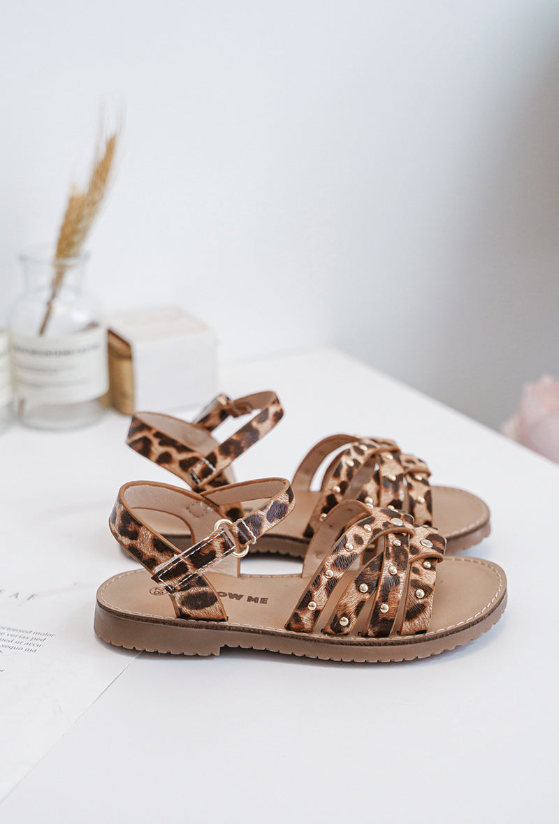 Gia Leopard