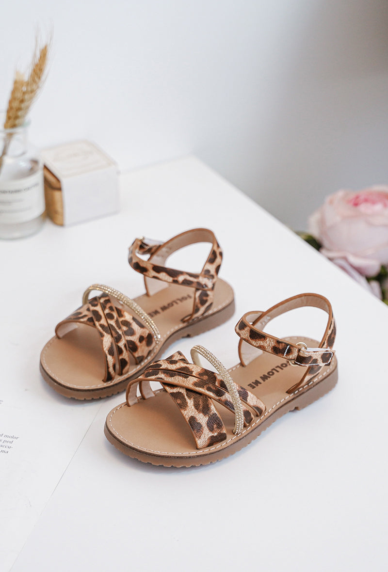 Rina Leopard