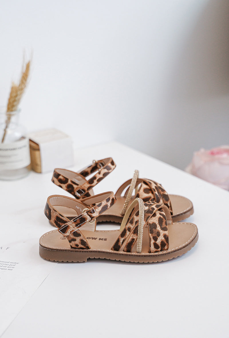 Rina Leopard