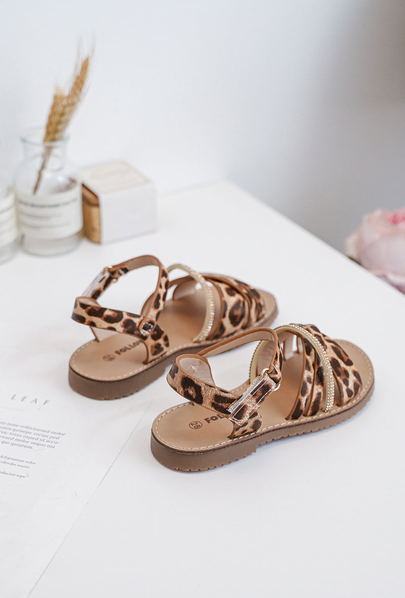 Rina Leopard