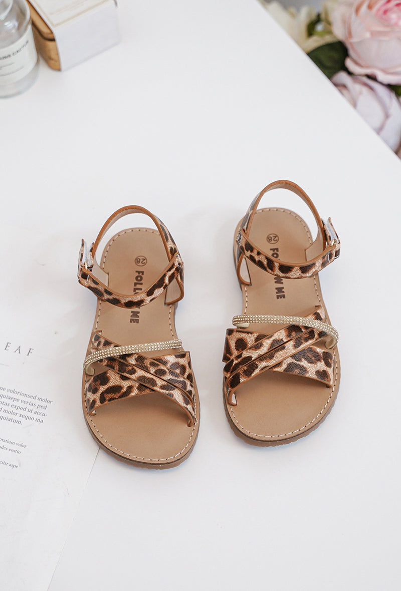 Rina Leopard