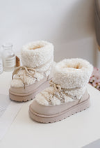 Fuyu Beige