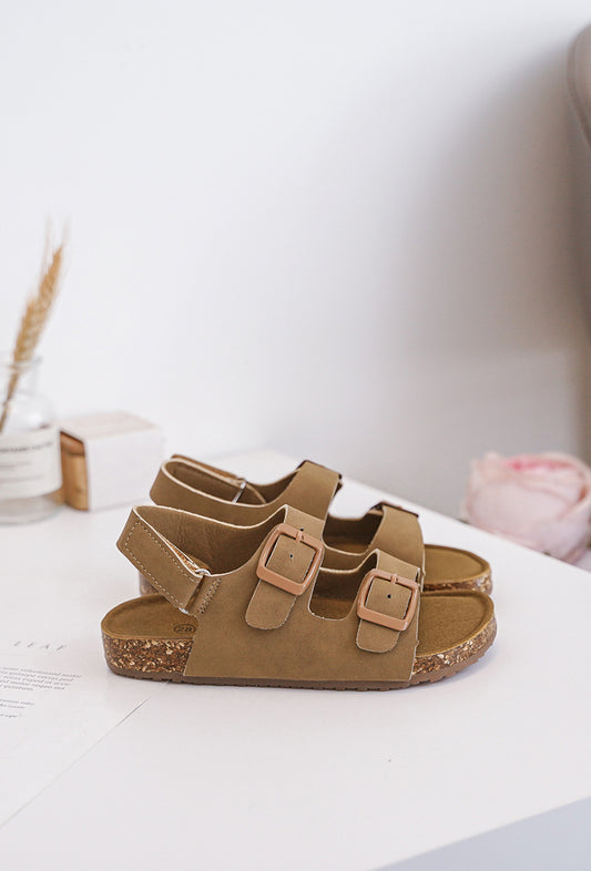 Poppy Camel