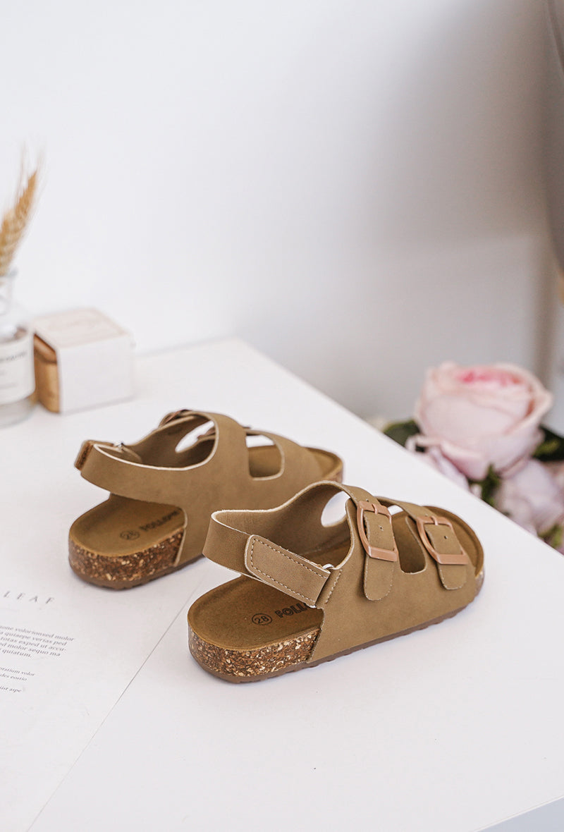 Poppy Camel