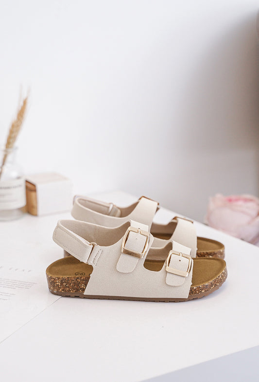 Poppy Beige