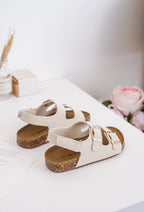 Poppy Beige