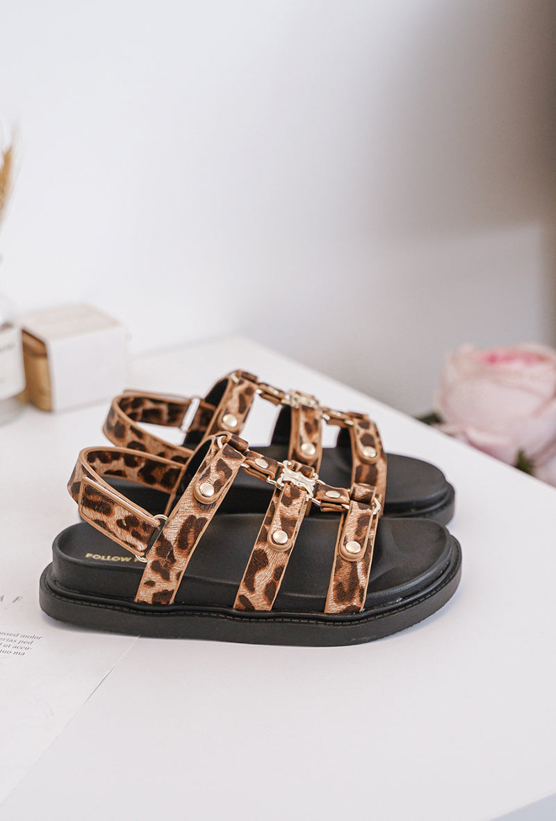 Leopard Princess