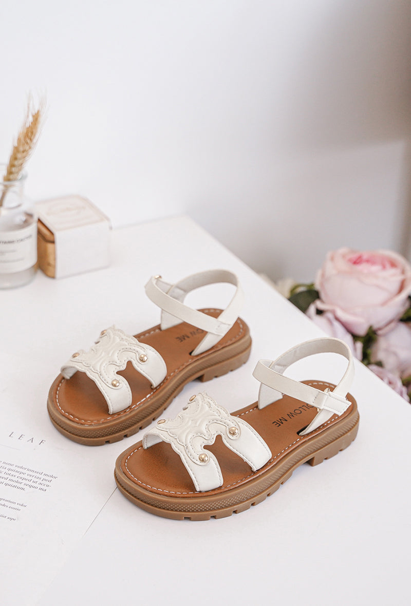 Nina Beige