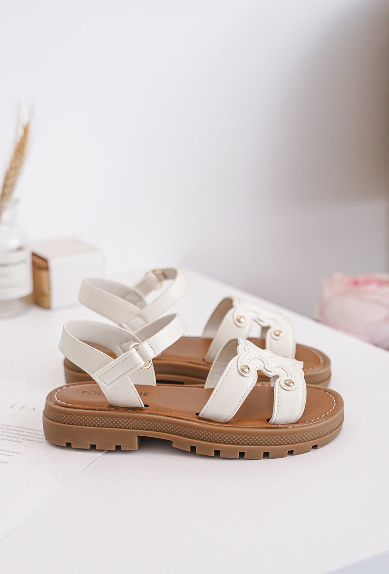 Nina Beige