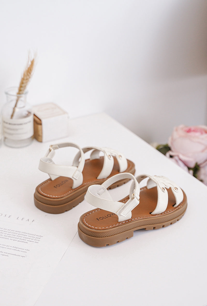 Nina Beige