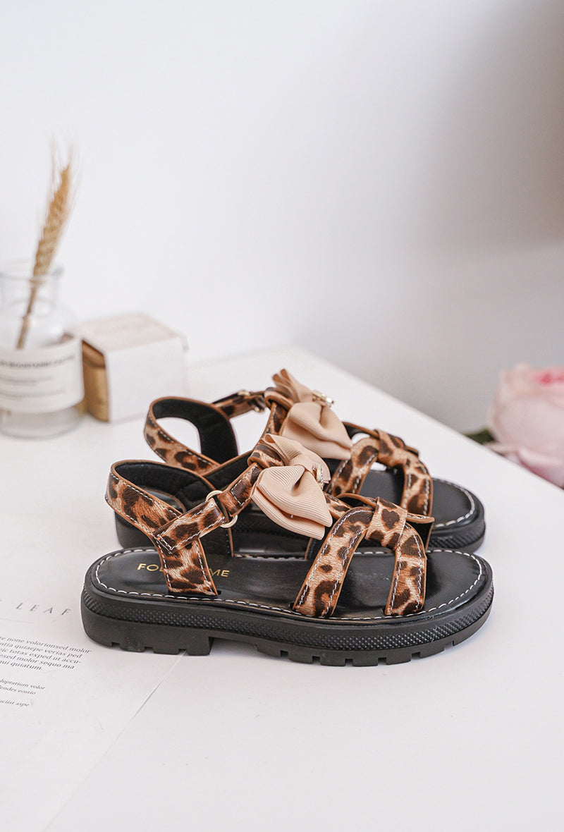 Haru Leopard
