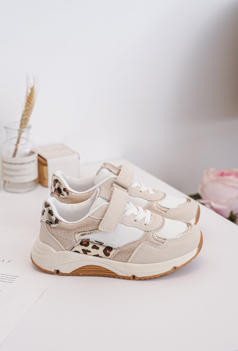 Ninou Leopard