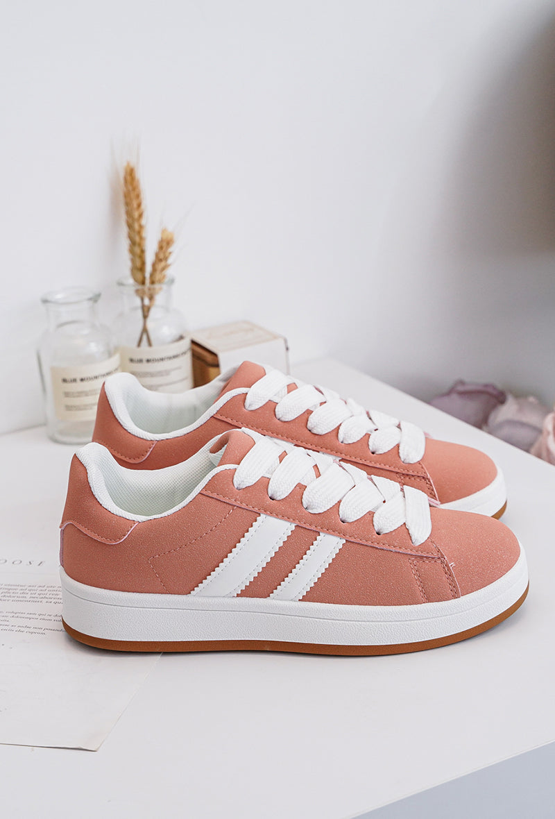 Hana Corail Pour Femme
