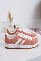 Hana Corail Pour Femme