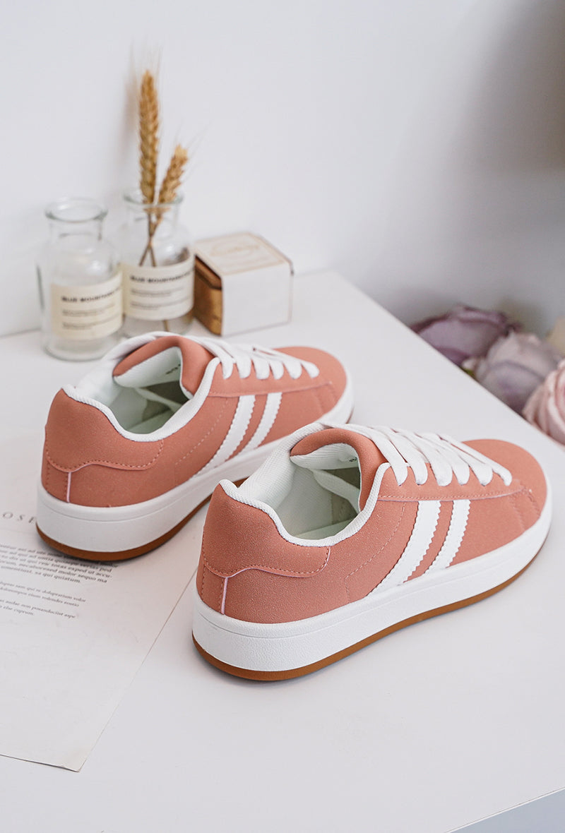 Hana Corail Pour Femme