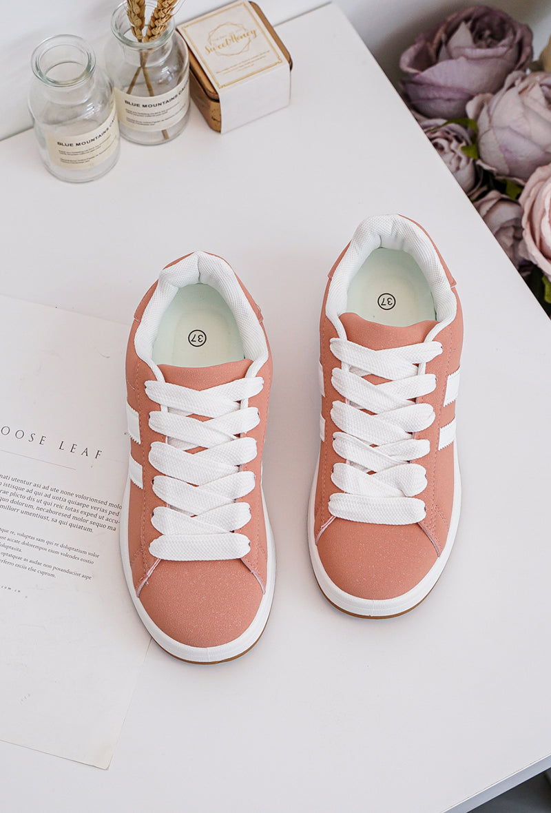 Hana Corail Pour Femme