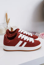 Hana Rouge Pour Femme