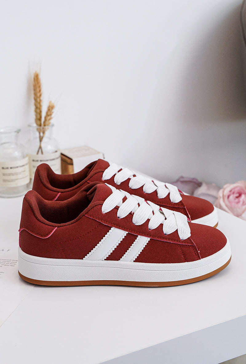 Hana Rouge Pour Femme
