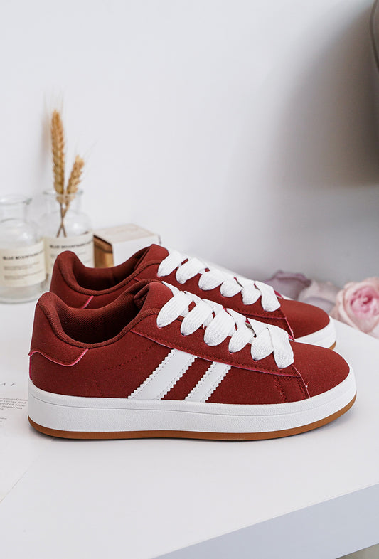 Hana Rouge Pour Femme