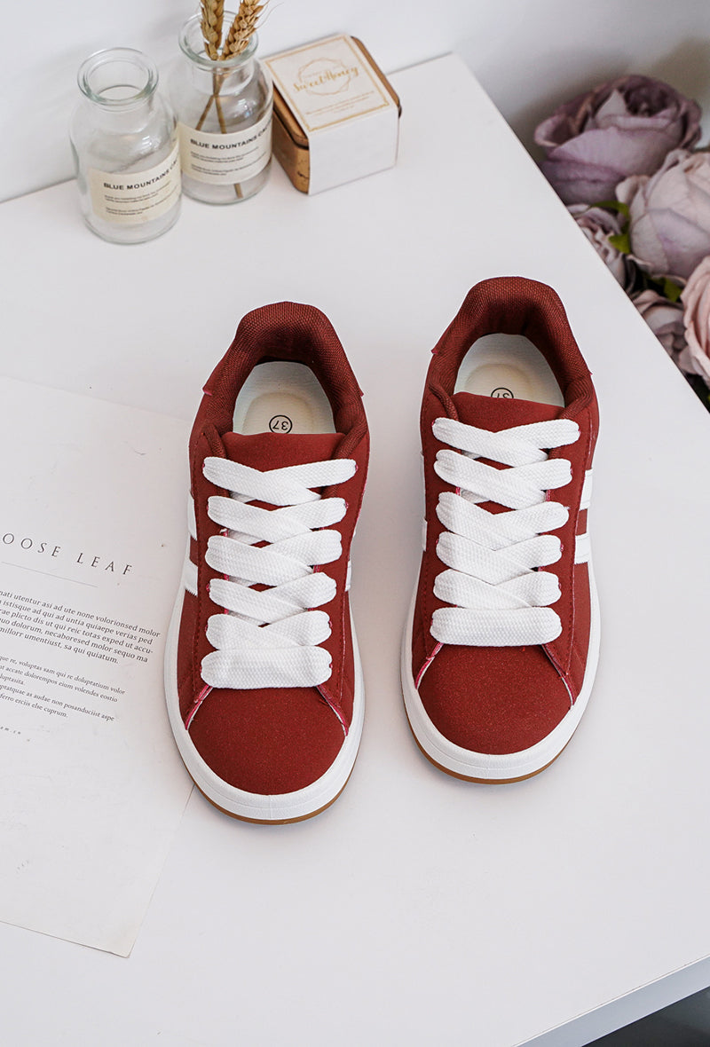 Hana Rouge Pour Femme