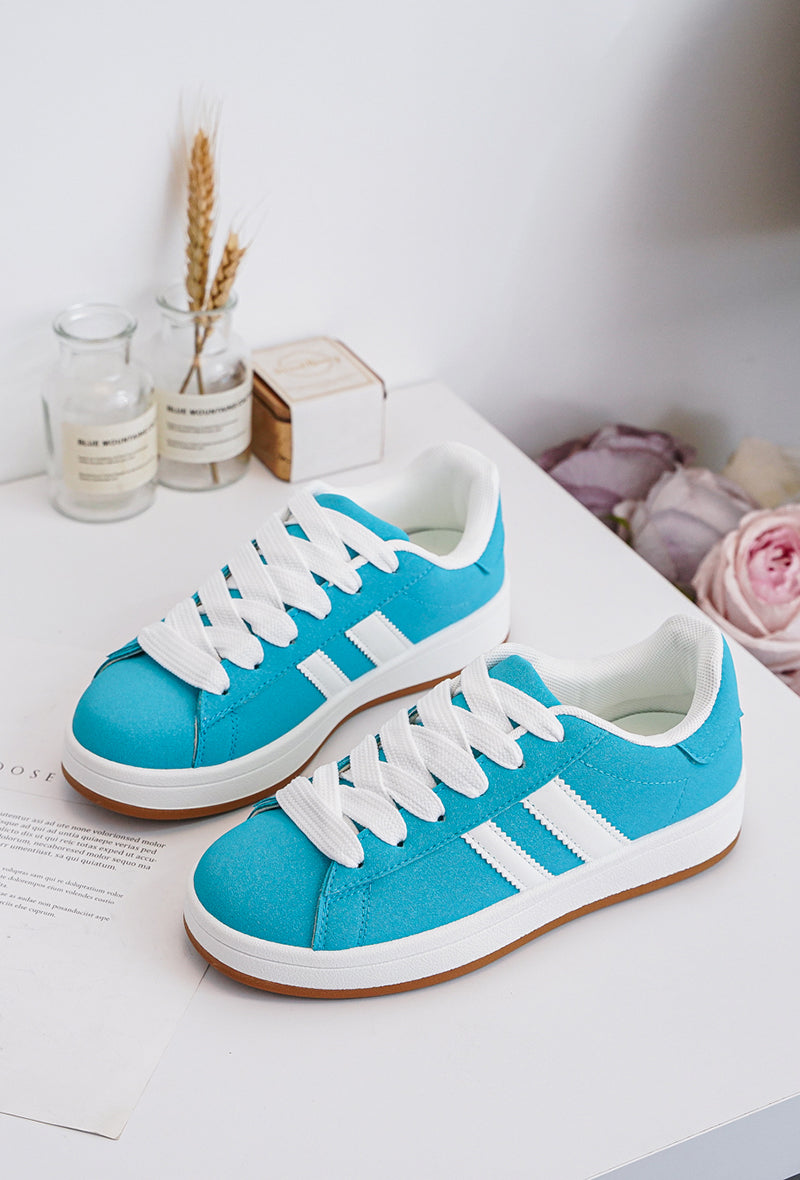 Hana Turquoise Pour Femme