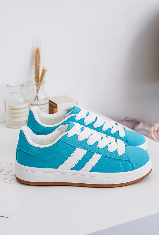 Hana Turquoise Pour Femme