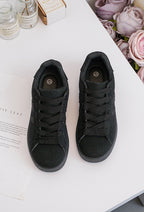 Hana Tout Noir Pour Femme