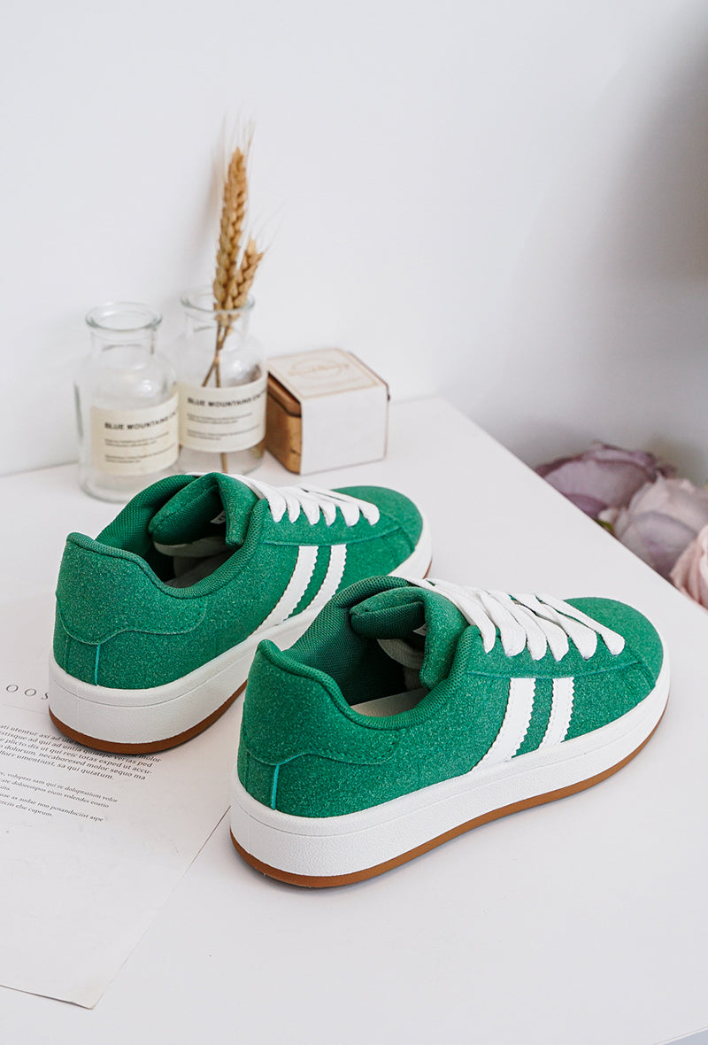 Hana Vert Pour Femme