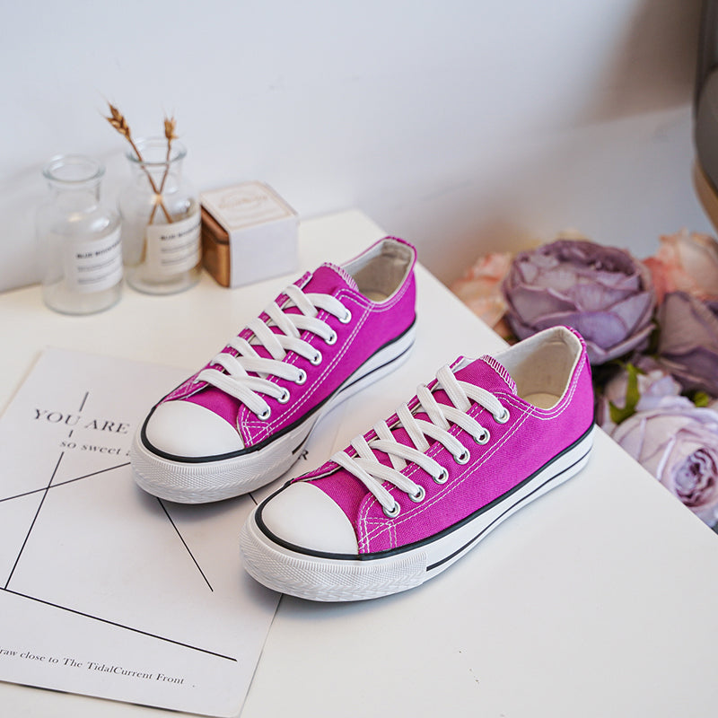 I want fuchsia violet for mom