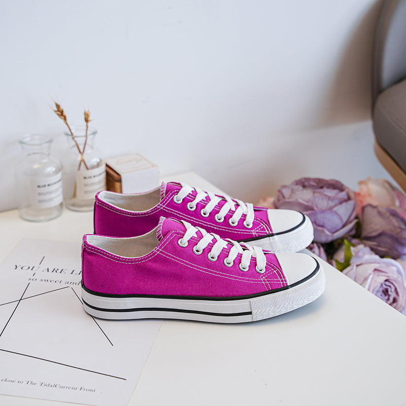 I want fuchsia violet for mom
