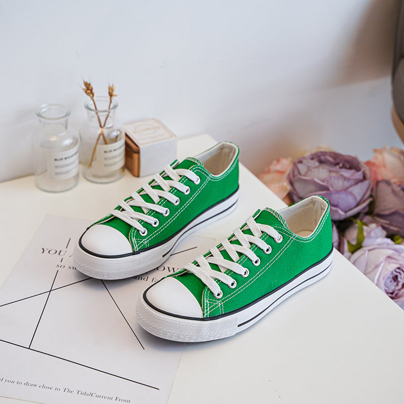 Green Grass for Women