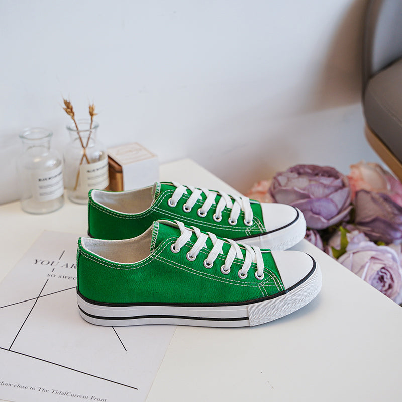 Green Grass for Women