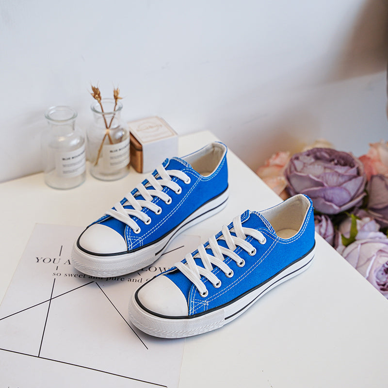 Jere bleu Pour Femme