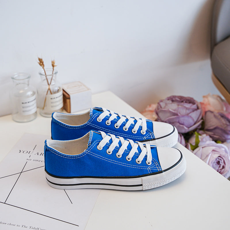 Jere bleu Pour Femme