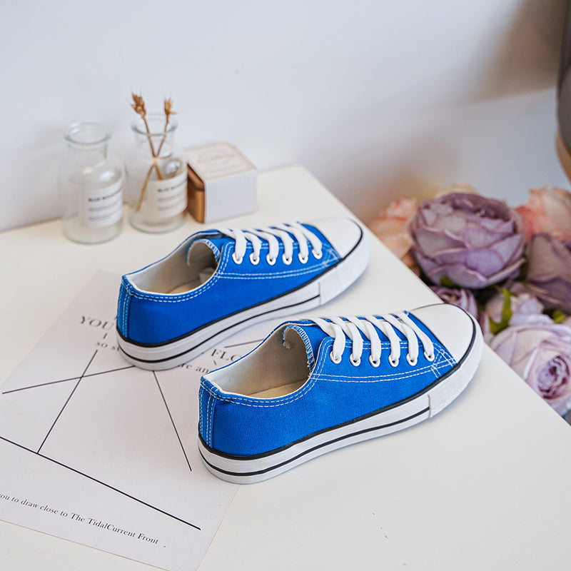 Jere bleu Pour Femme